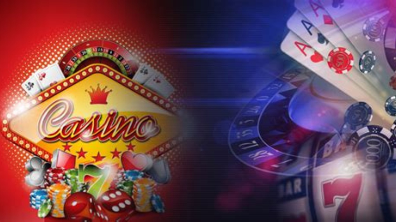 Dewa4d.live: List of the Best Casino Sites in Indonesia