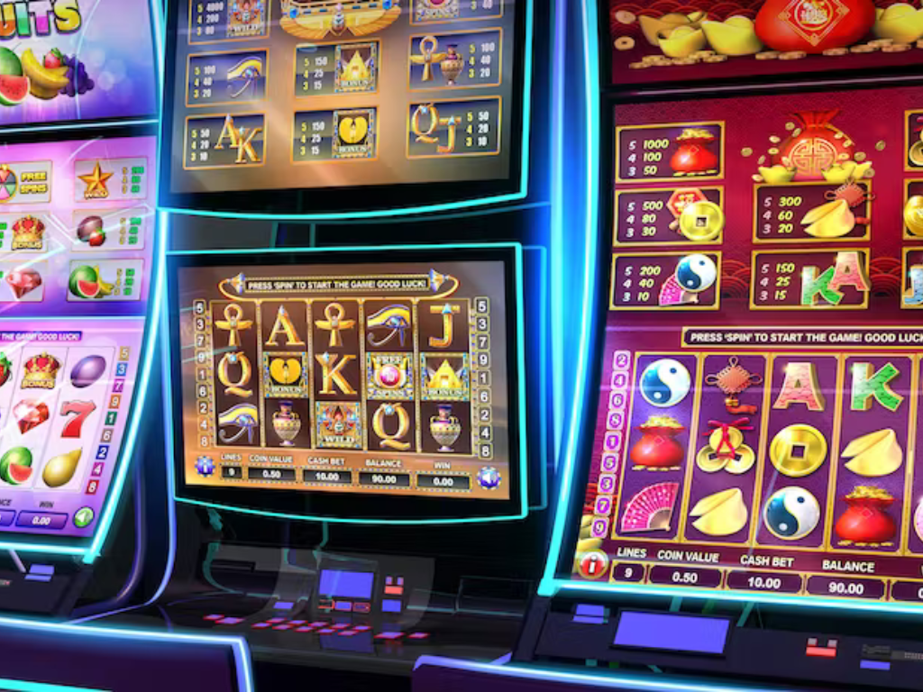 Gacorjp: Causes of Defeat Playing Lottery Gambling