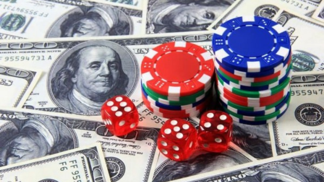 Depo5000.vip: Ideas for Choosing an Online Poker Betting Strategy