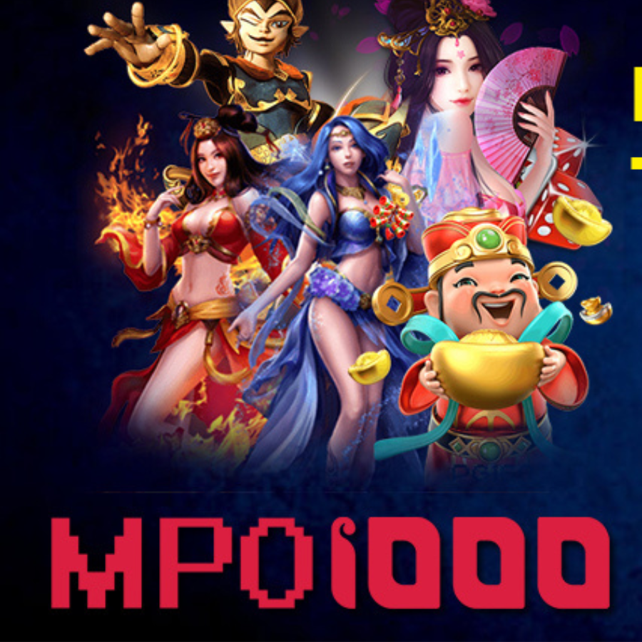 The Best type Of Roulette Market at Mpo1000