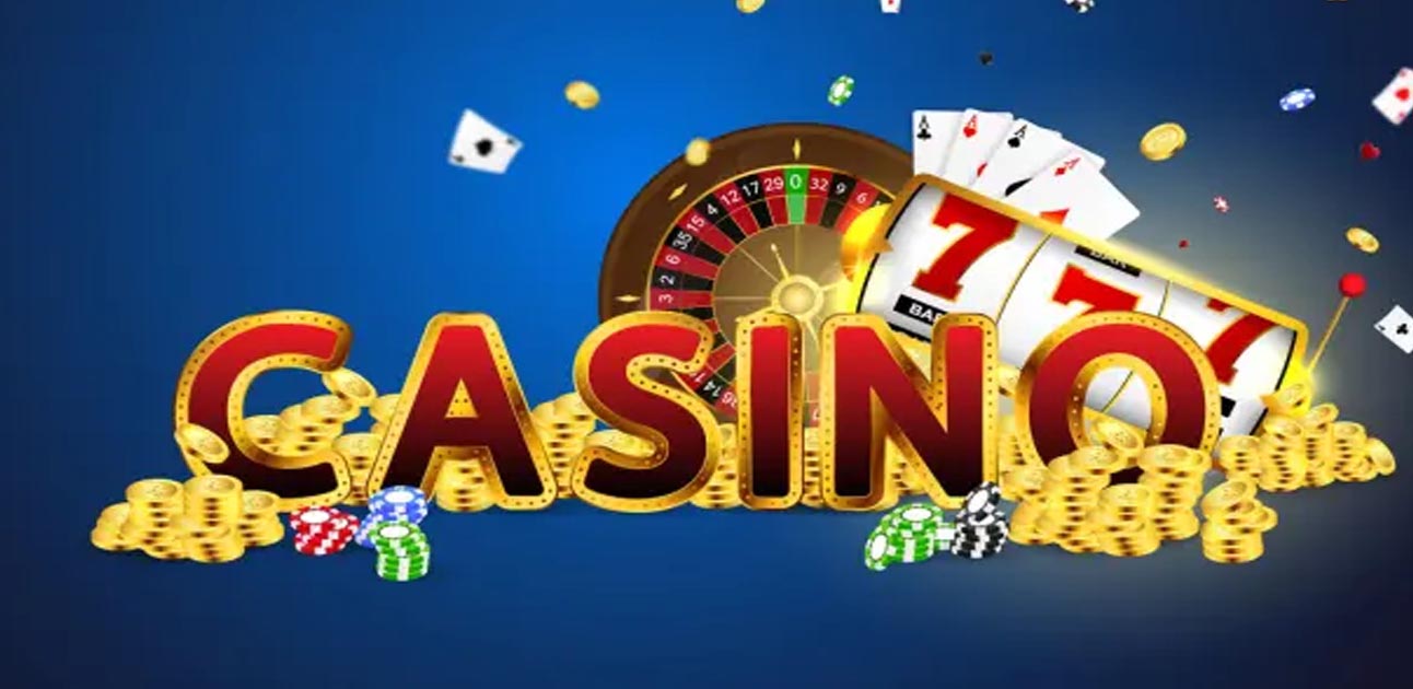 Dewa4d.live: Guide to Playing Online Casino Games for Beginners