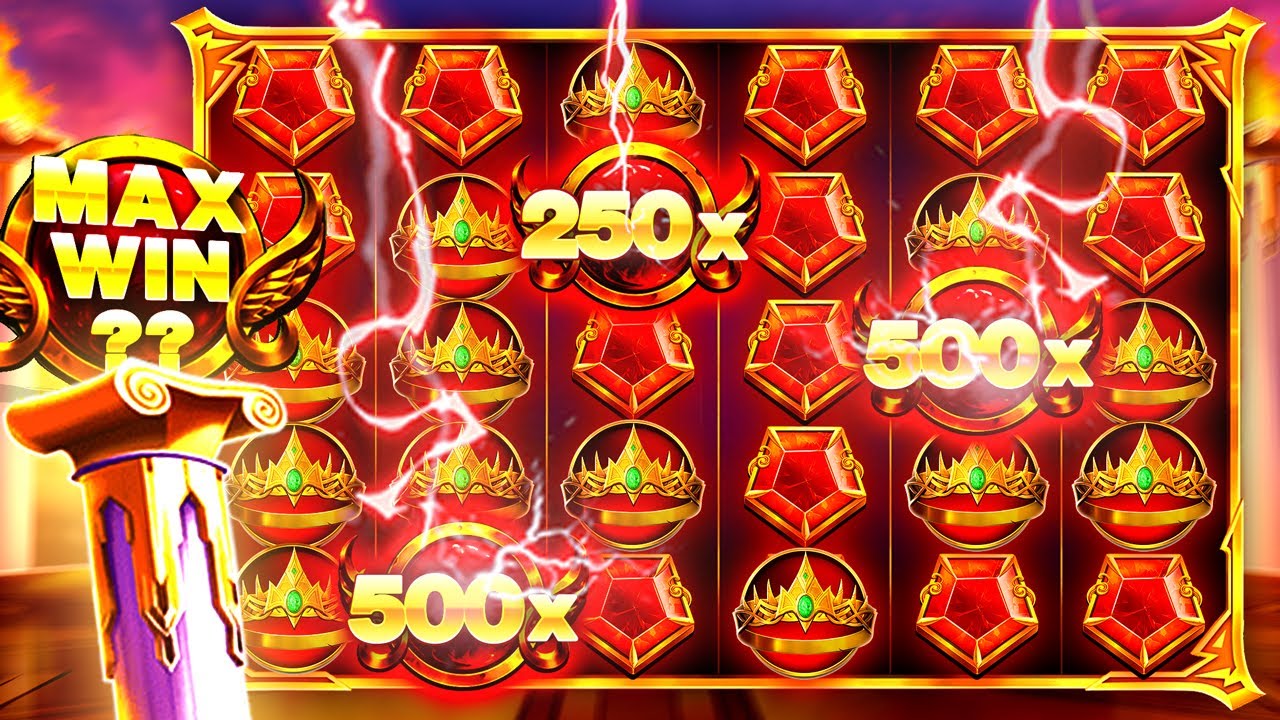 Negative Effects of Slot Machine Addiction at Rajacuan188