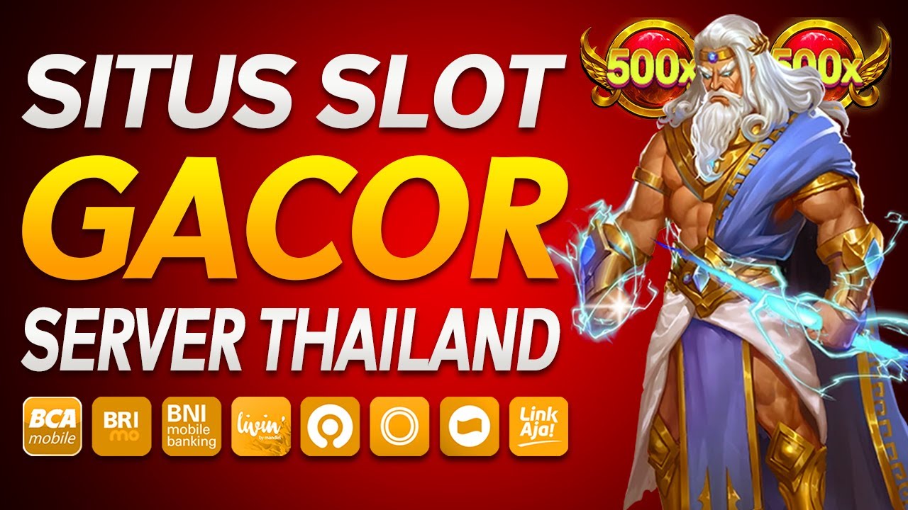 The Most Popular Slot Thailand Betting Among Beginners