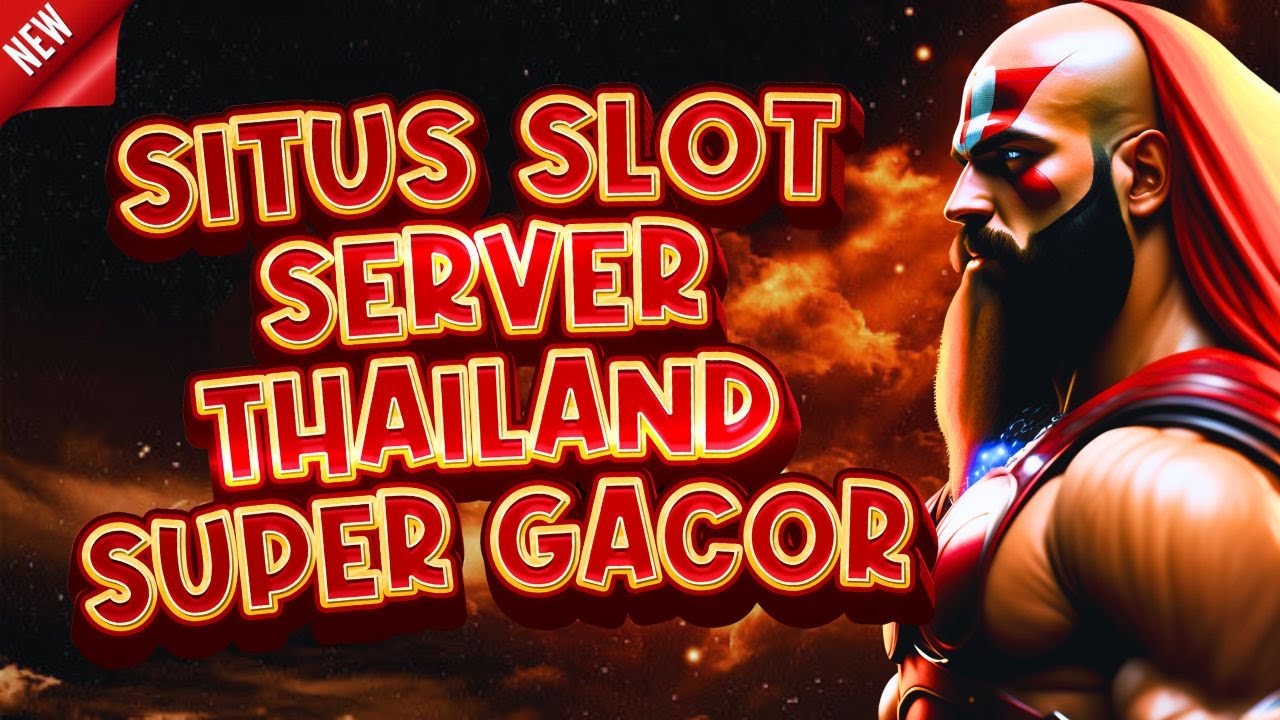 Managing Your Bankroll Before Playing Slot Server Thailand