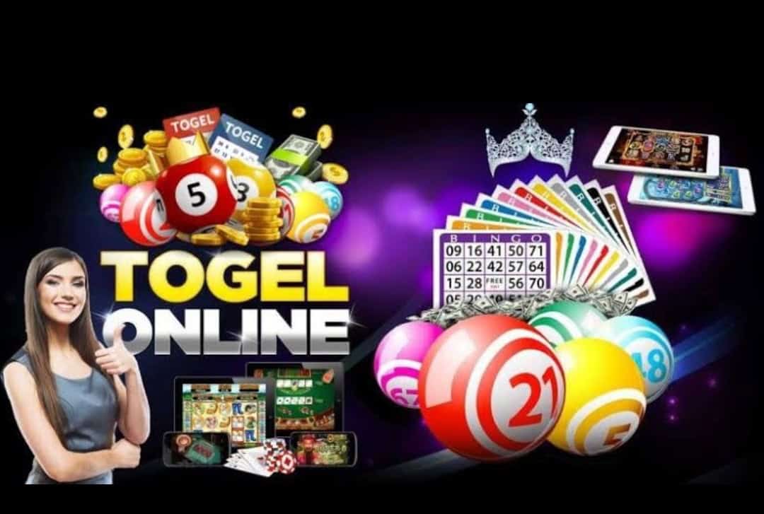 Login Online Togel Gambling on the Best Official Gudangtoto Site