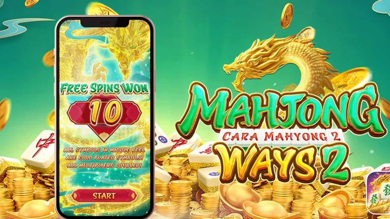 Complete Bonuses and Promotions Available on Slot Mahjong Site
