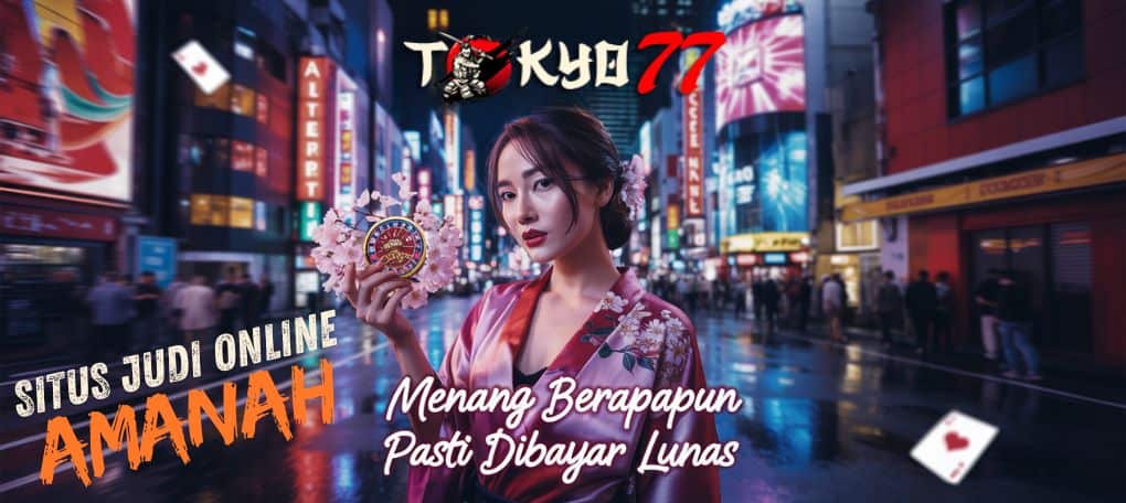 Tokyo77’s Trusted System: How It Protects Players from Scams