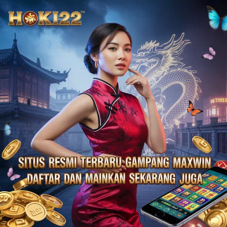 Steps to Place a Bet on Hoki22 Login Slots with Small Capital